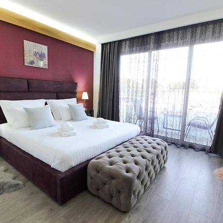 Piazza Rooms 扎达尔 外观 照片