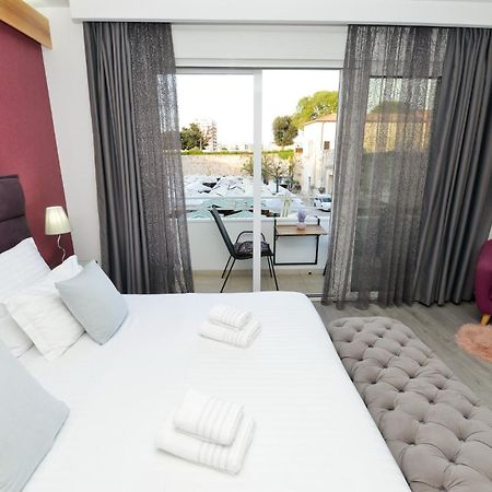 Piazza Rooms 扎达尔 外观 照片