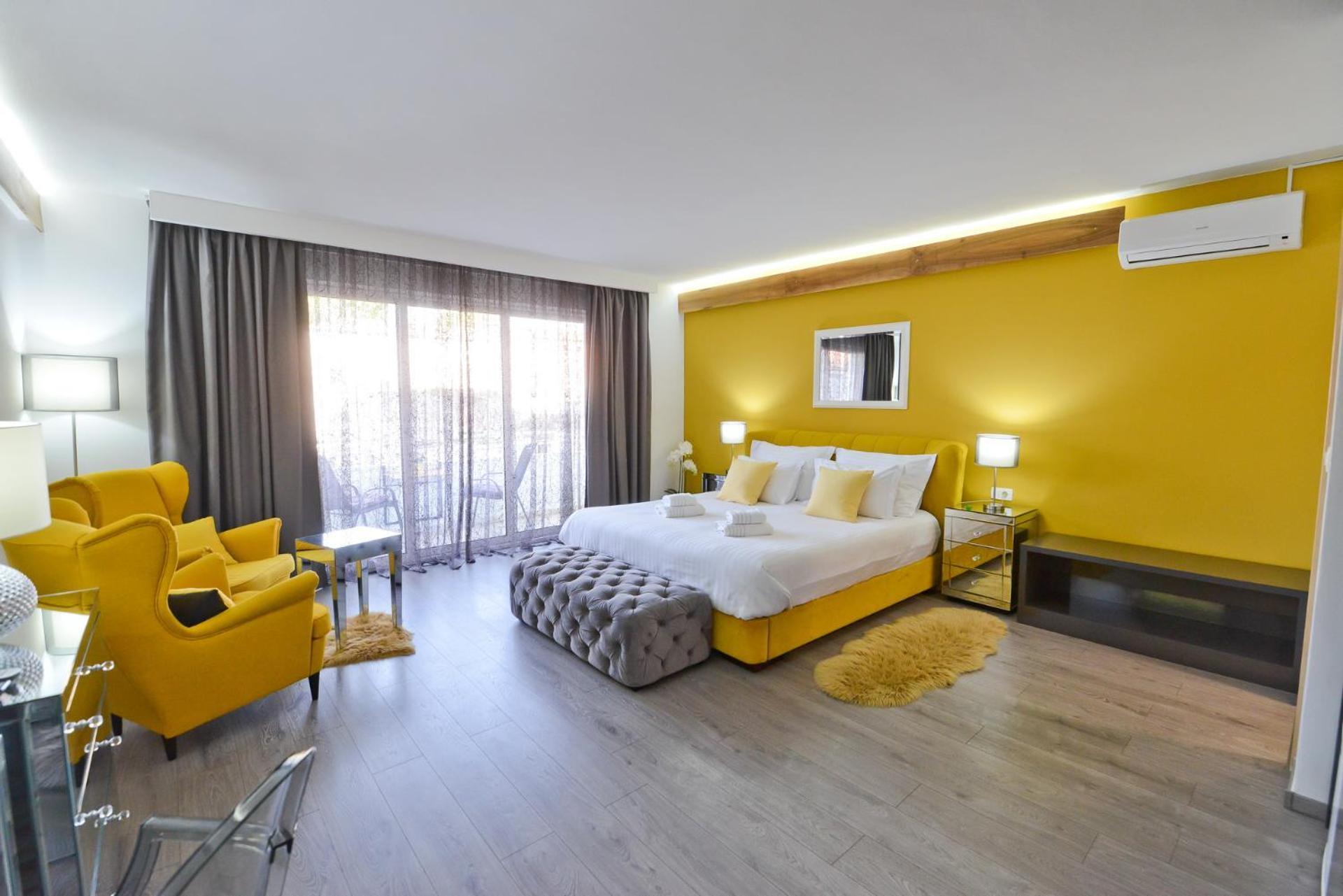 Piazza Rooms 扎达尔 外观 照片