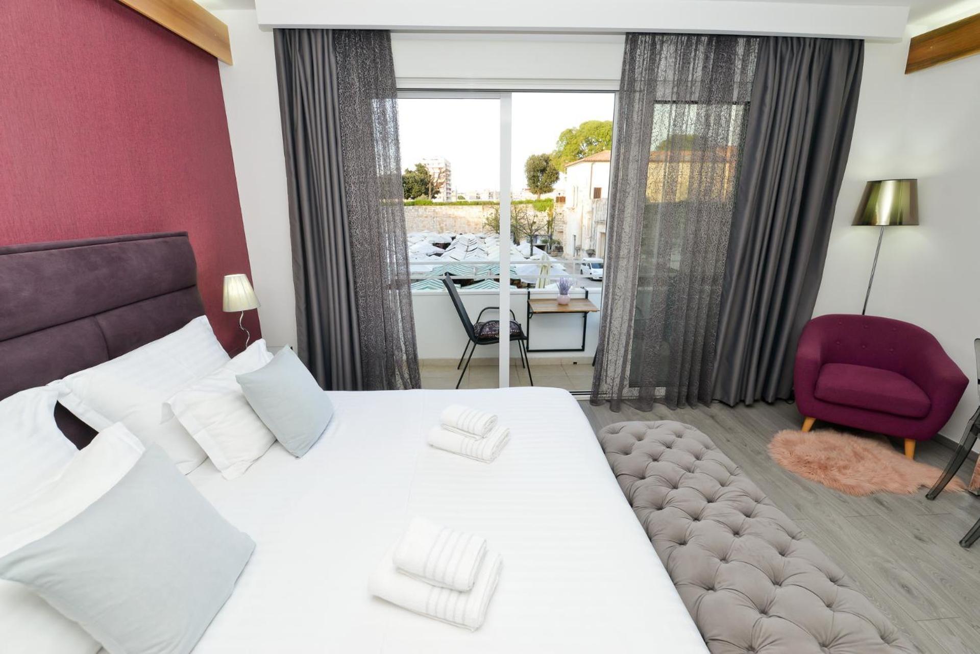 Piazza Rooms 扎达尔 外观 照片