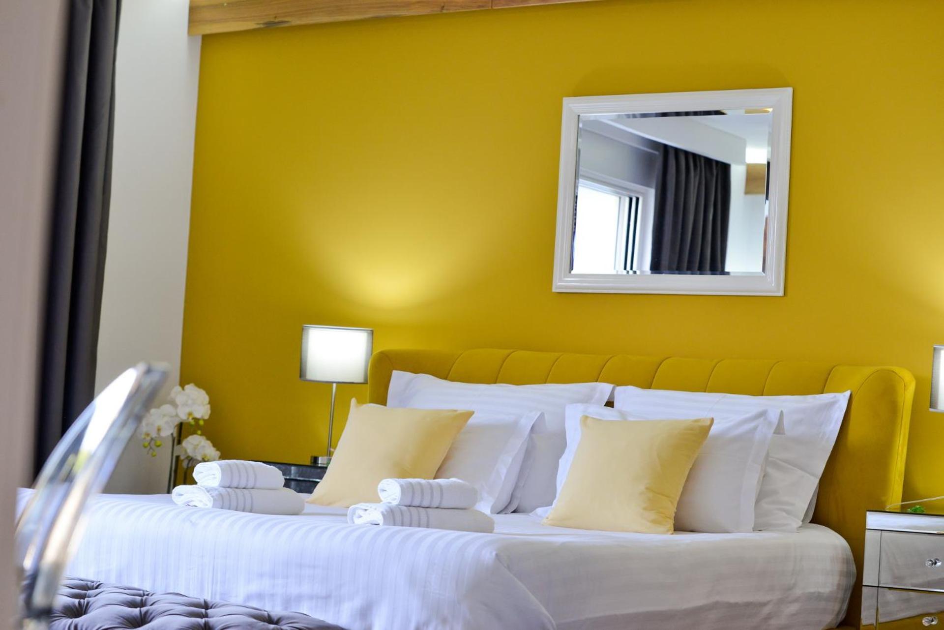 Piazza Rooms 扎达尔 外观 照片