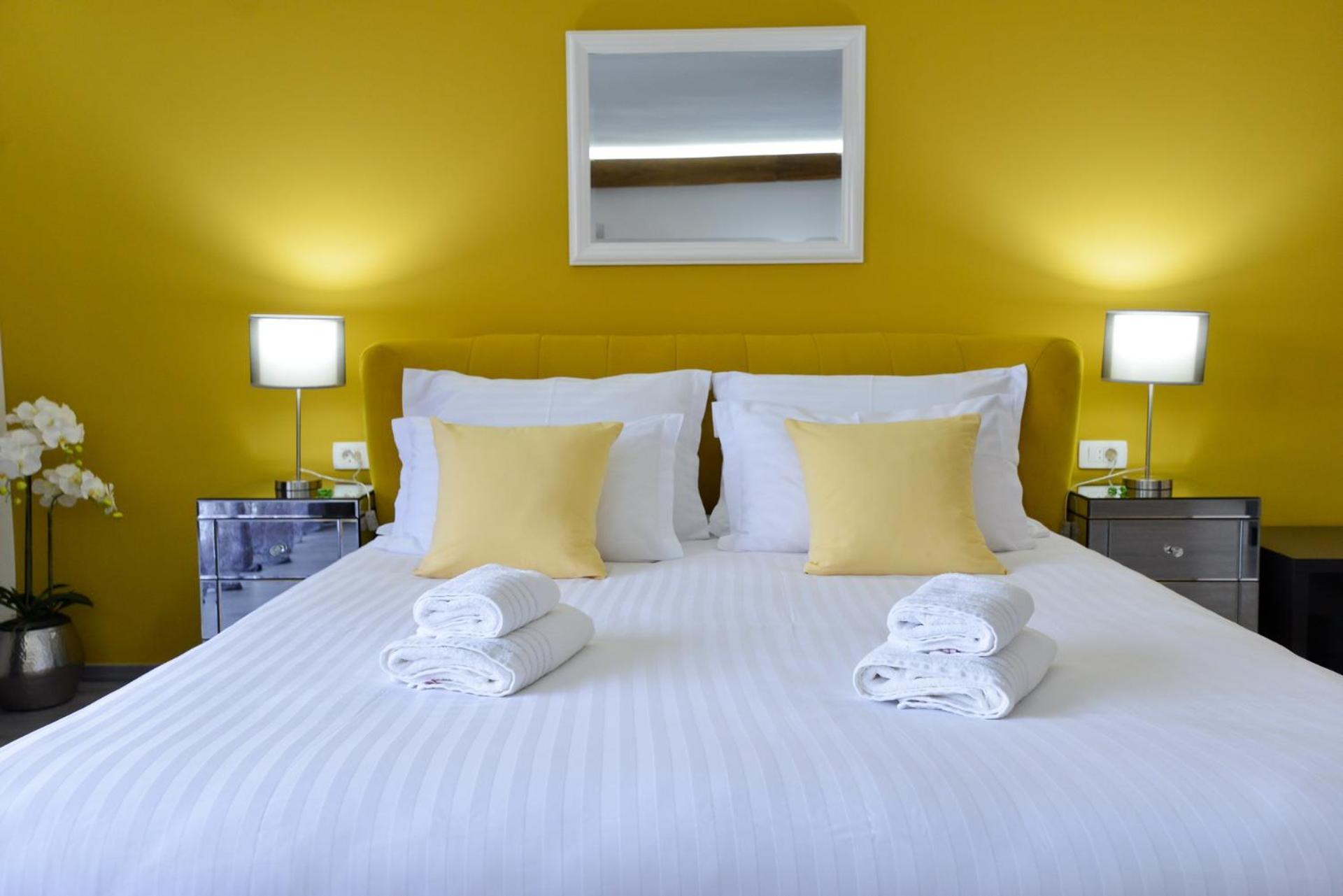 Piazza Rooms 扎达尔 外观 照片