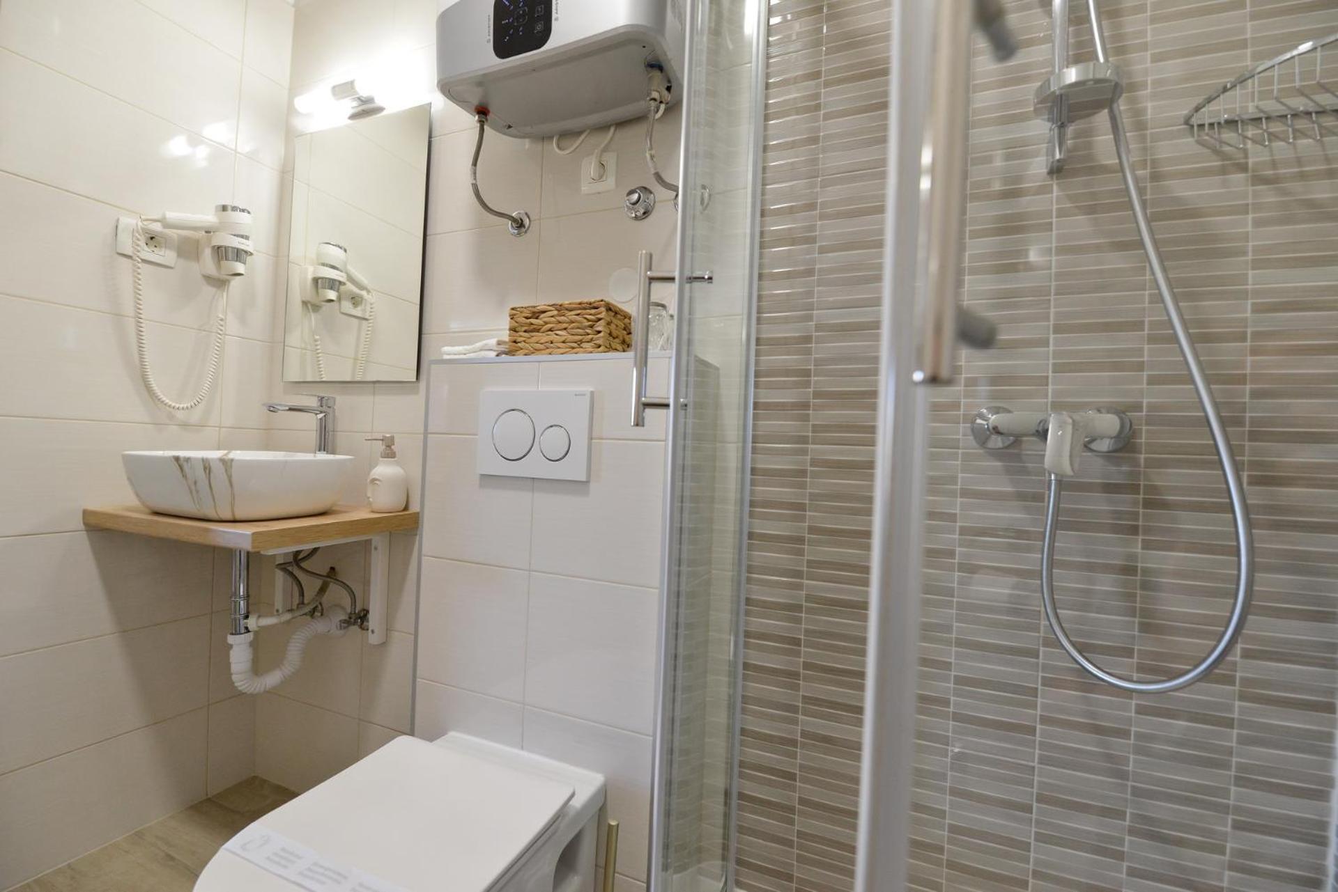 Piazza Rooms 扎达尔 外观 照片