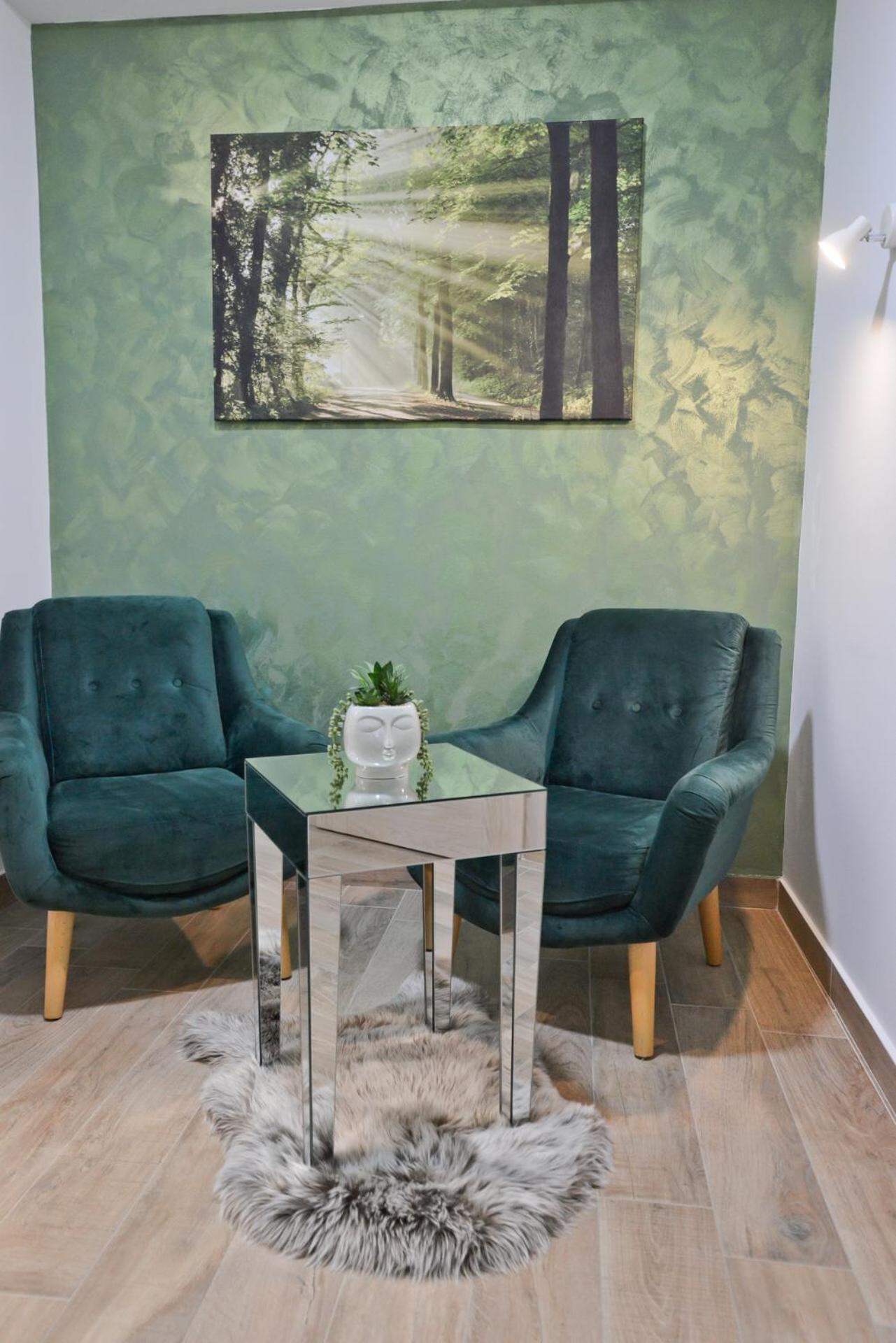 Piazza Rooms 扎达尔 外观 照片