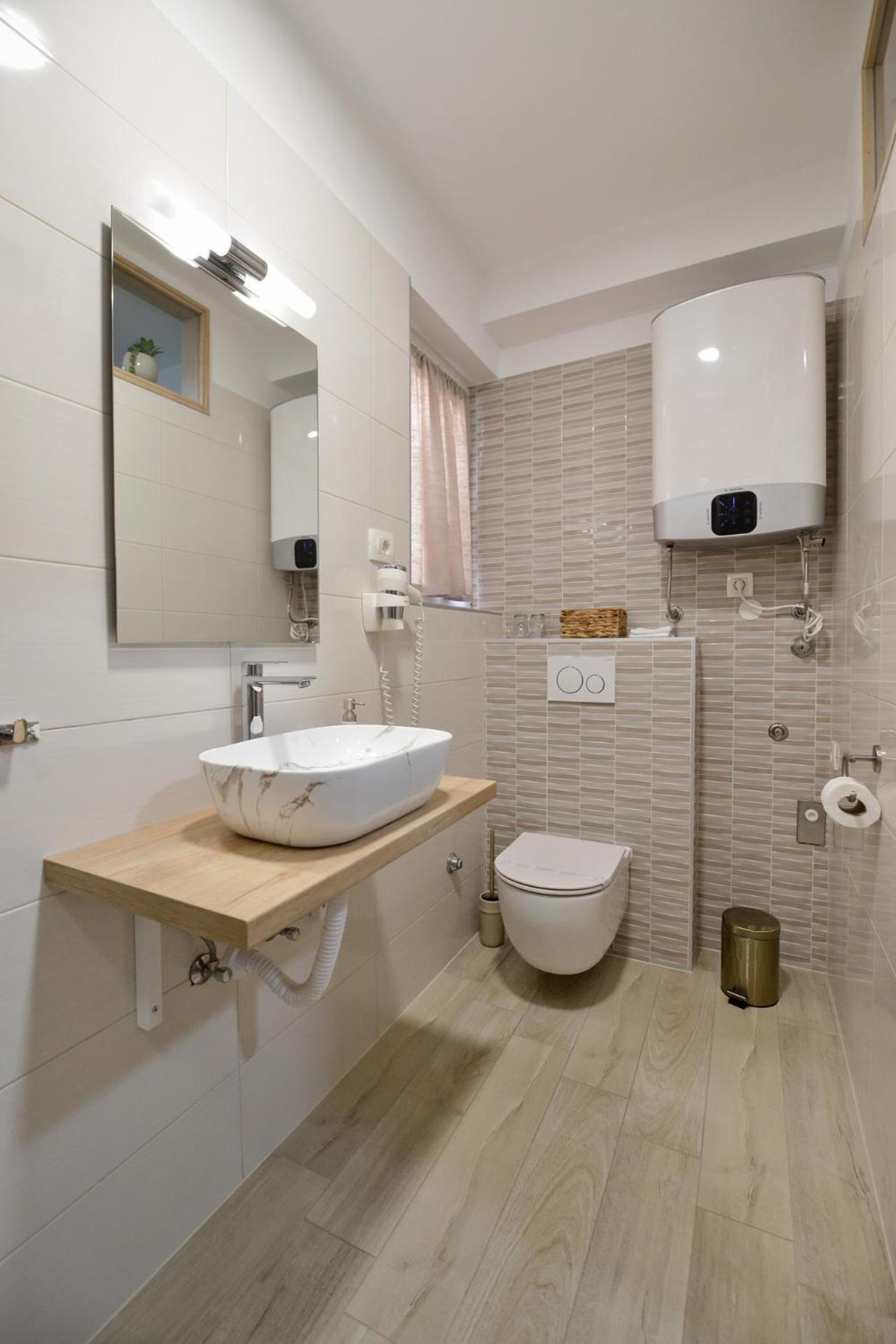 Piazza Rooms 扎达尔 外观 照片